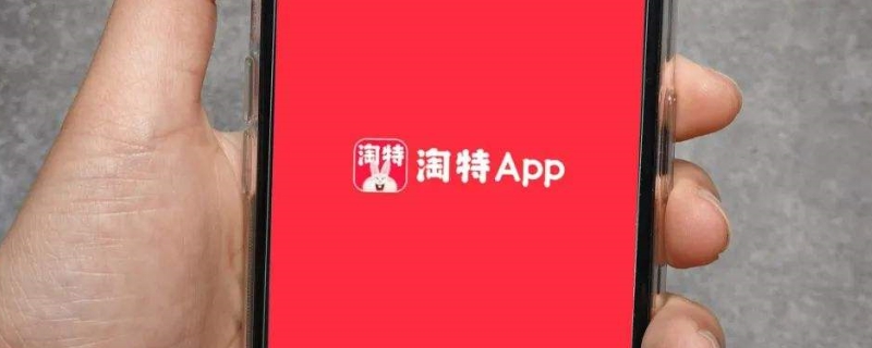 淘特只能用支付宝不能用微信支付吗