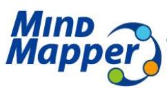 MindMapper怎么添加计划表？ MindMapper添加计划表教程