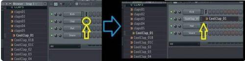 FL Studio怎么复制粘贴音符？ FL Studio复制粘贴音符教程攻略