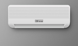 空调变响怎么回事 空调变响的原因是什么