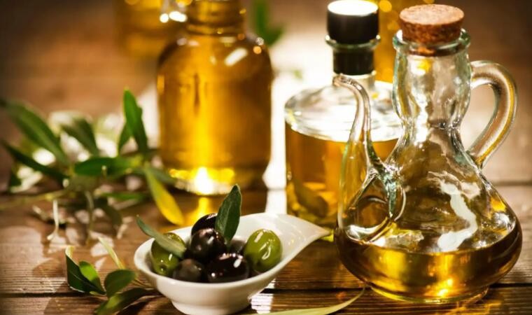 过期三年的橄榄油能吃吗