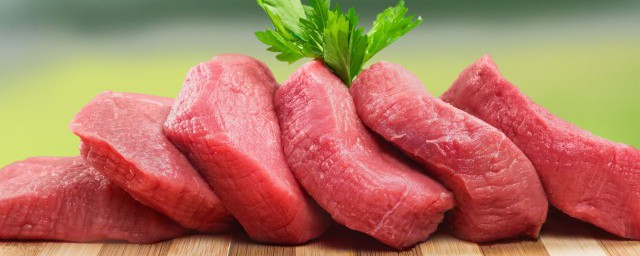 冰冻的生肉蒸多久才熟 冻肉蒸多久才熟