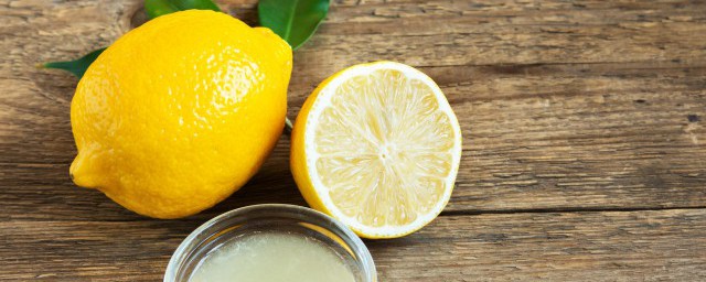新鲜柠檬叶的食用方法 柠檬叶的食用方法是什么
