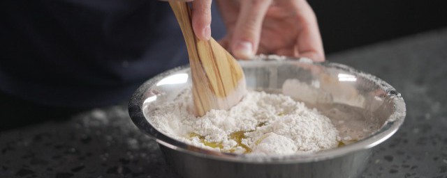 饺子皮怎么和 制作饺子皮怎么和面