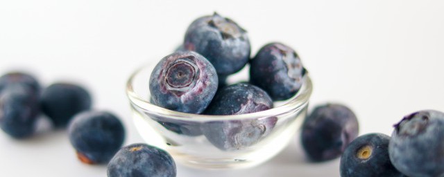 蓝莓怎么保鲜不坏 蓝莓的保鲜方法