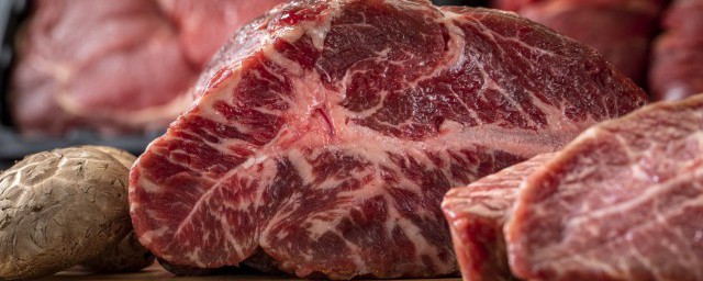 牦牛肉怎么做 牦牛肉如何做好吃