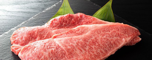 减肥水煮牛肉做法 减肥水煮牛肉做法有哪些