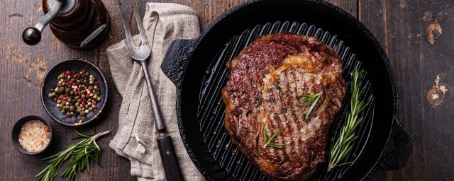 大片牛肉怎么做 大片牛肉的烹饪方法