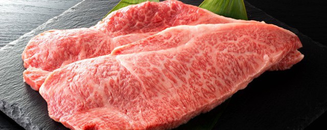 牛肉干怎么制作 牛肉干做法