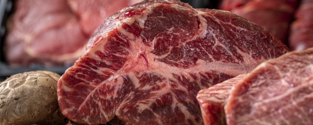 牛肉臊子怎么做 牛肉臊子的做法