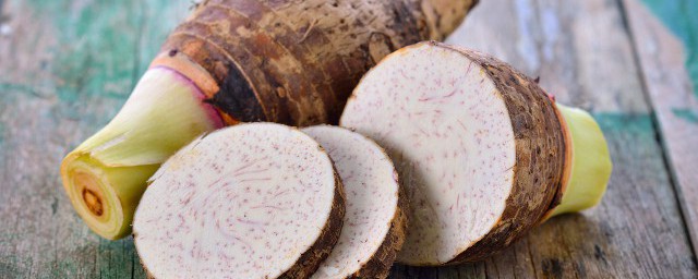 山芋粉块家常做法步骤 美味又好吃的山芋粉的家常做法