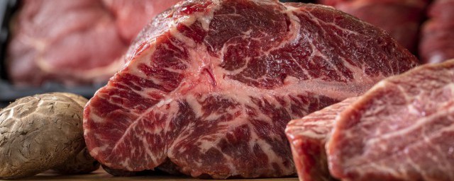 牛肉怎么做好吃不腻有营养 制作水煮牛肉的方法