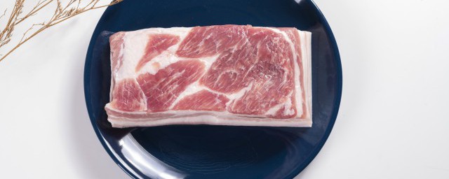 猪腿肉怎么做好吃不硬不腻 猪腿肉好吃不腻的做法