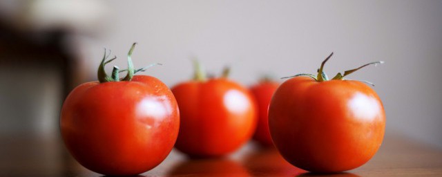 晚上可以吃番茄吗 晚上可以吃西红柿吗