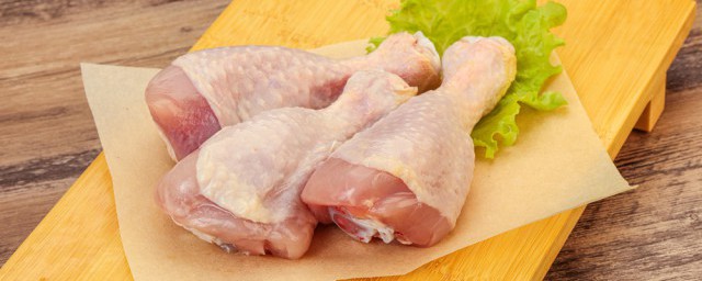 家常煮鸡腿放什么调料 煮鸡腿需要放什么调料