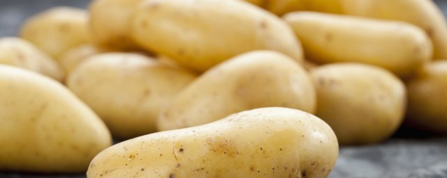 怎样做土豆好吃又简单 土豆有哪些做法