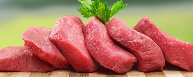 新鲜野猪肉怎样做好吃 新鲜野猪肉的做法