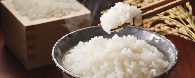米饭怎样蒸好吃又简单 米饭怎么蒸才好吃