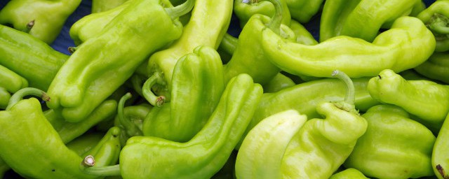 减肥能吃辣椒吗 减肥可以吃辣椒的原因分析