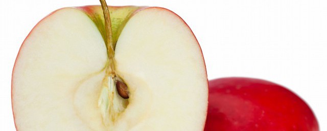 减肥能吃苹果吗 苹果能不能在减肥期间吃