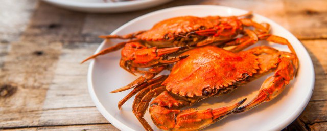螃蟹要煮多久能吃呢 螃蟹要煮几分钟才能食用呢