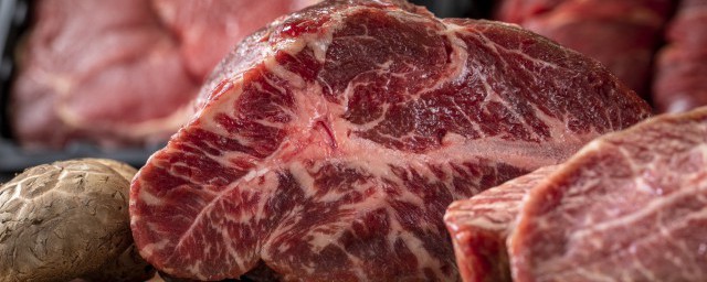 中午炒牛肉怎么做好吃 炒牛肉的做法