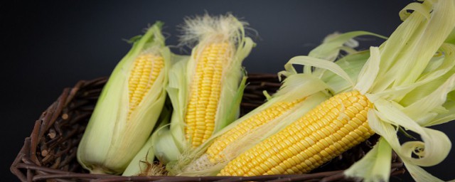 玉米塑封的需要煮多久 白玉米和黄玉米营养有什么区别？