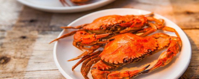 螃蟹煮多少分钟 螃蟹煮多久才熟