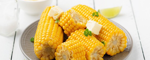 玉米如何才算是煮熟了 玉米怎么才算是煮熟了