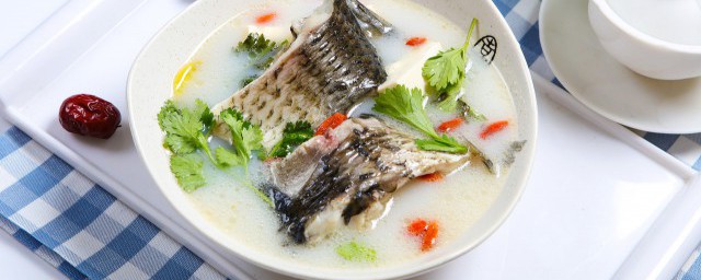 适合产妇喝的鱼汤做法 适合产妇喝的鱼汤怎么做