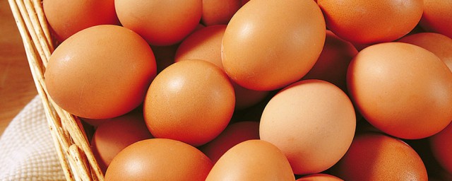 煮37个鸡蛋需要多久 鸡蛋的营养价值介绍