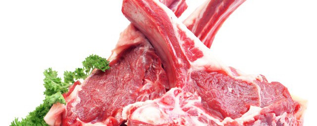 新鲜羊肉怎么切好吃又简单 新鲜羊肉如何切好吃又简单