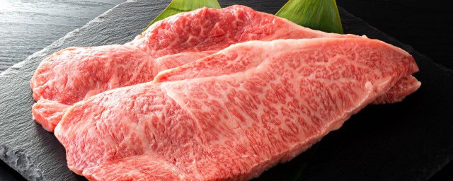 新鲜牛肉腌制的方法 牛肉腌制的正确方法