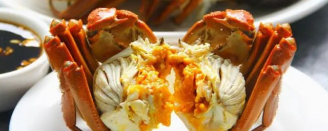 大闸蟹煮多久才能吃 大闸蟹煮多久才可以吃