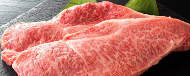 新鲜牛肉怎么煮简单又好吃 新鲜牛肉的做法步骤