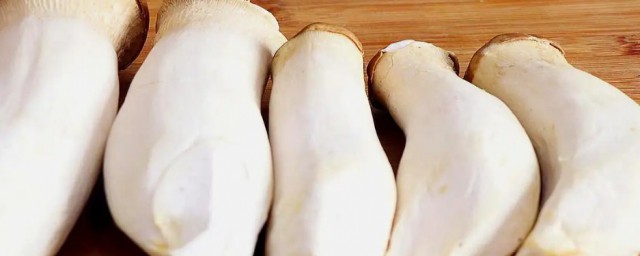 鲍鱼菇要煮多久才能吃 鲍鱼菇要煮几分钟才能吃