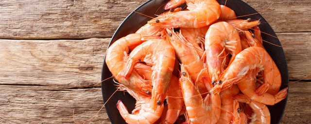 阿根廷红虾需要煮多久 阿根廷红虾需要煮多长时间