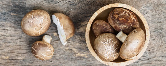 新鲜的香菇怎么保存不变质 新鲜的香菇如何储存