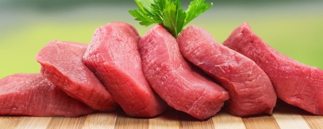 煮猪肉块多久能烂熟透 猪肉块煮多久才会熟