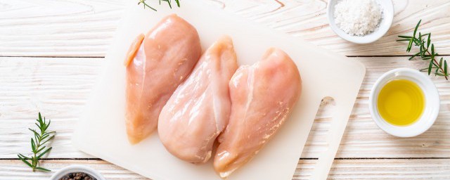 鸡胸肉需要炖多久会熟 鸡胸肉煮多久才能熟
