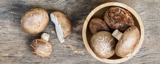 新鲜香菇怎么长期保鲜好 如何长期保鲜新鲜香菇