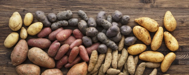 土豆怎么保存新鲜 土豆的保存方法