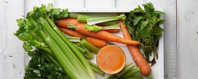 新鲜兰州蔬菜怎么保鲜储存 新鲜兰州蔬菜的保存方法