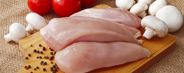鸡胸肉做丸子方法 鸡胸肉丸子怎么做
