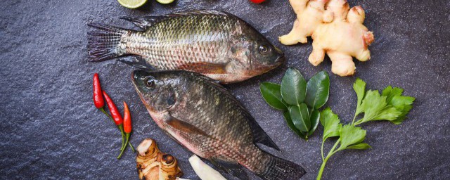 酸菜鱼用什么鱼好吃 做酸菜鱼用什么鱼最好