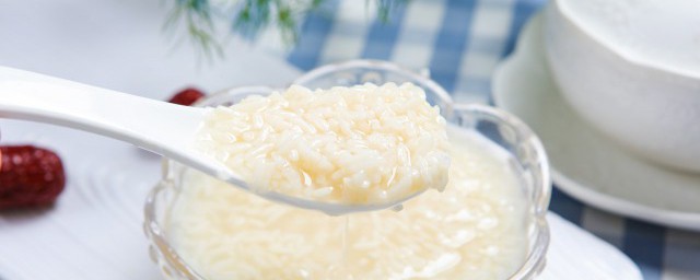 怎么制作酒米最好吃 如何自己制作酒米