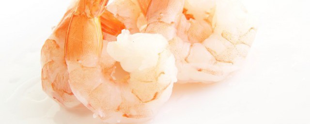 怎么做的虾滑嫩适合宝宝吃 适合宝宝吃的嫩虾滑介绍