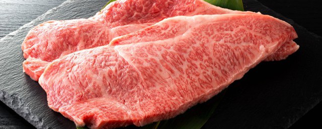 牛肉炖着吃买哪个部位 炖牛肉哪个位置的肉好