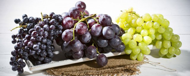 哪些人不宜吃葡萄 什么人不能吃葡萄