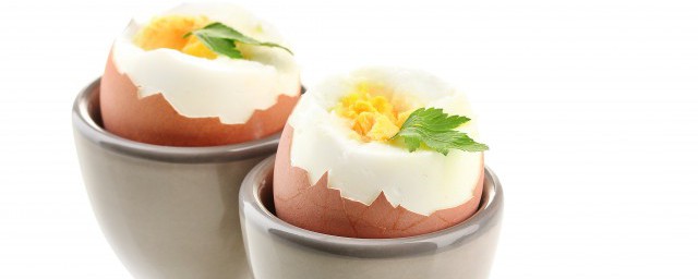 煮鸡蛋时放什么去腥味儿 什么可以去除鸡蛋腥味